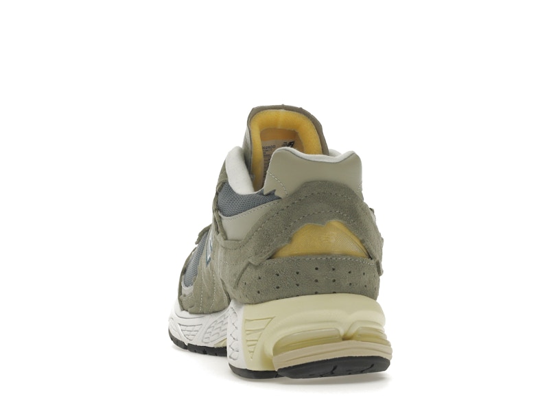 New Balance 2002R Protection Pack Mirage Grey