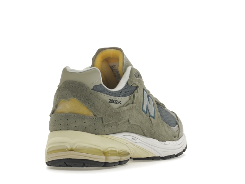 New Balance 2002R Protection Pack Mirage Grey