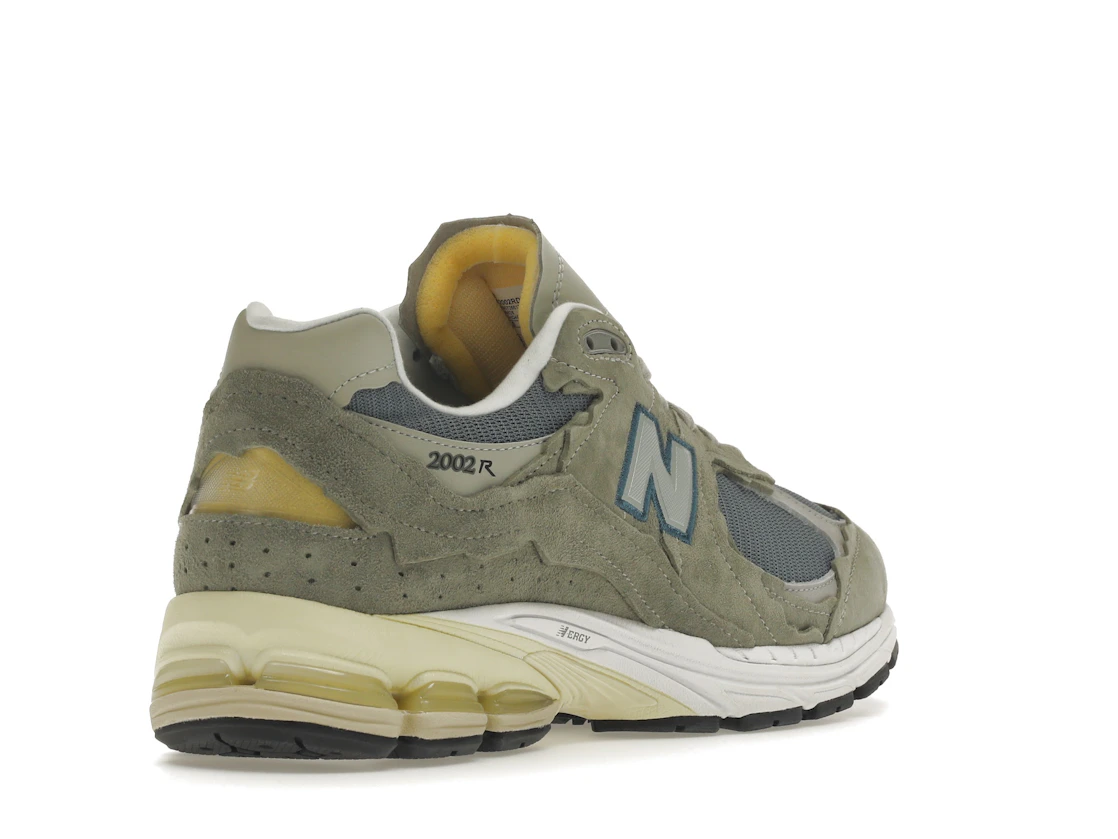 New Balance 2002R Protection Pack Mirage Grey