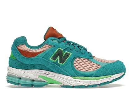 New Balance 2002R Salehe Bembury Water Be The Guide Men's