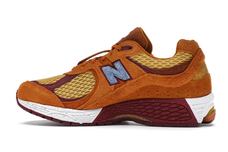 New balance salehe bembury stockx
