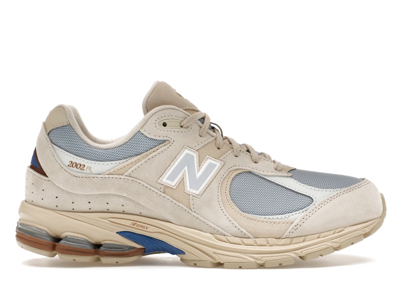 靴 New Balance 2002R JJJJound × New Balance 2002R GORE-TEX 