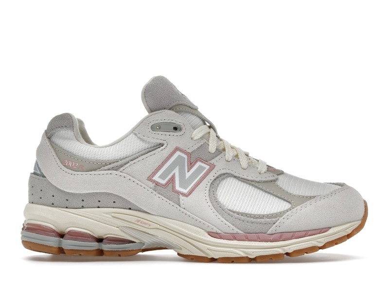 New Balance 2002R Sea Salt Brighton Grey Men's - M2002RPM - US