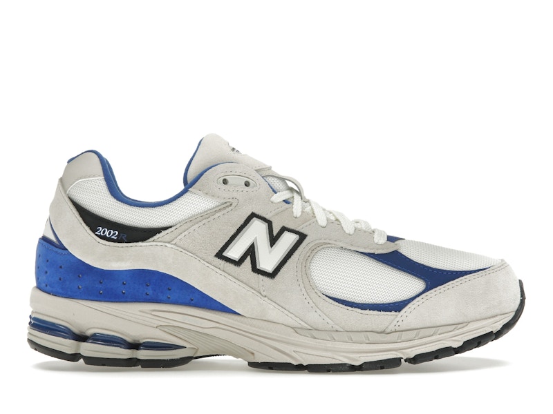 New Balance 2002R Sea Salt Moonbeam Royal