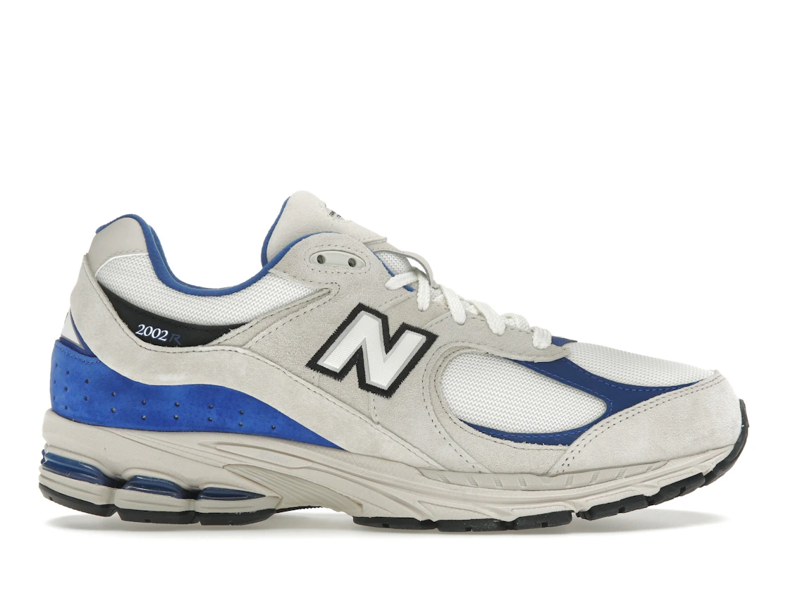 New Balance 2002R Sea Salt Moonbeam Royal