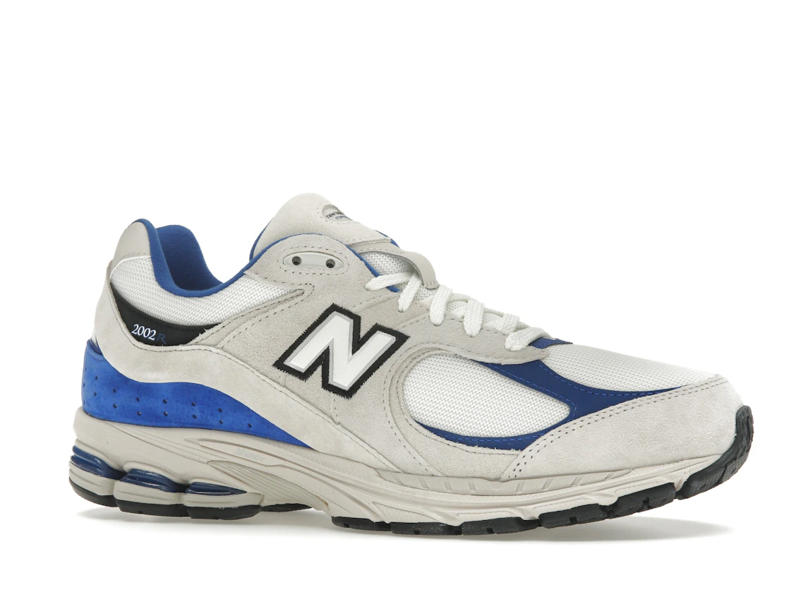 New Balance 2002R Sea Salt Moonbeam Royal