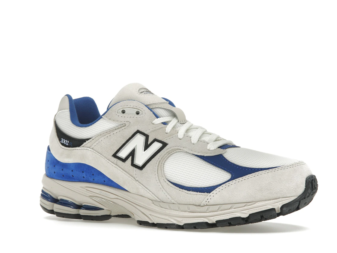 New Balance 2002R Sea Salt Moonbeam Royal