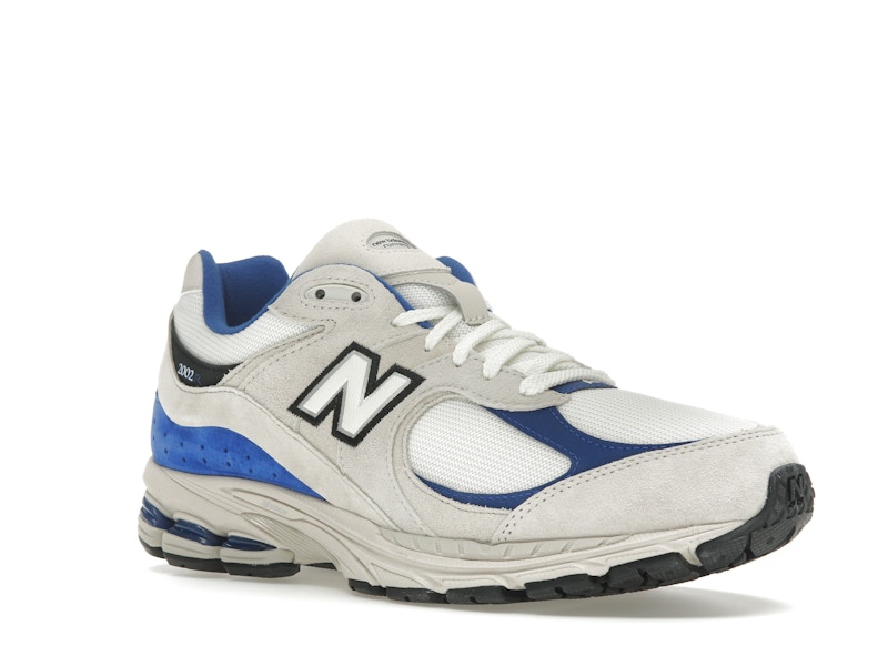 New Balance 2002R Sea Salt Moonbeam Royal