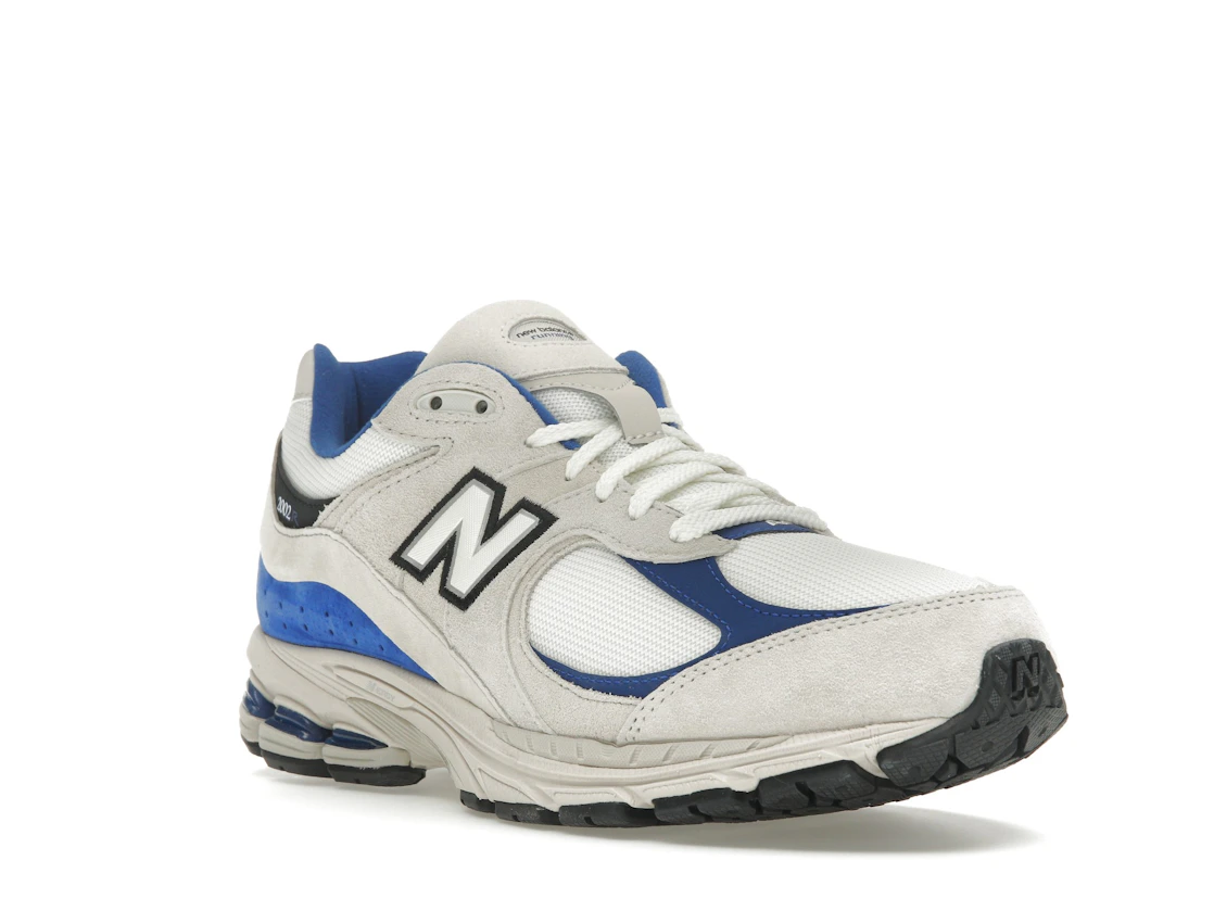 New Balance 2002R Sea Salt Moonbeam Royal