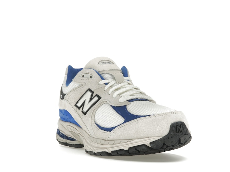 New Balance 2002R Sea Salt Moonbeam Royal