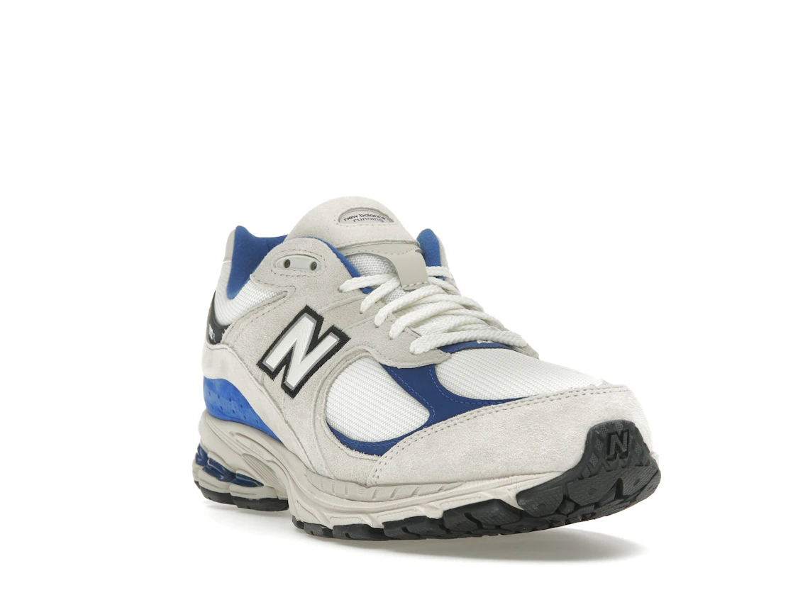 New Balance 2002R Sea Salt Moonbeam Royal
