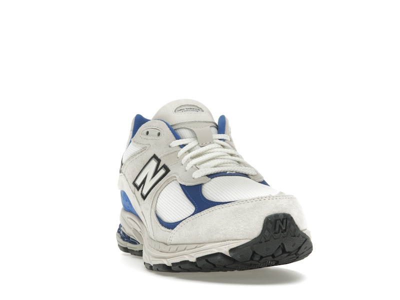 New Balance 2002R Sea Salt Moonbeam Royal