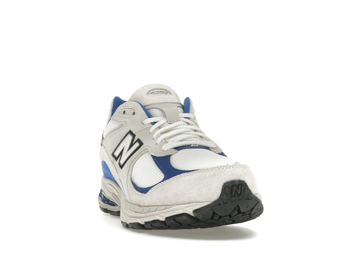 New Balance 2002R Sea Salt Moonbeam Royal