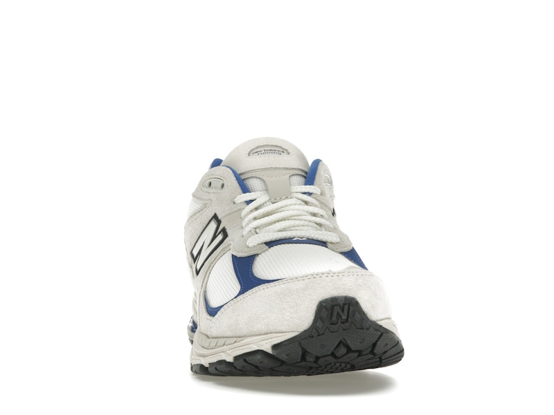 New Balance 2002R Sea Salt Moonbeam Royal