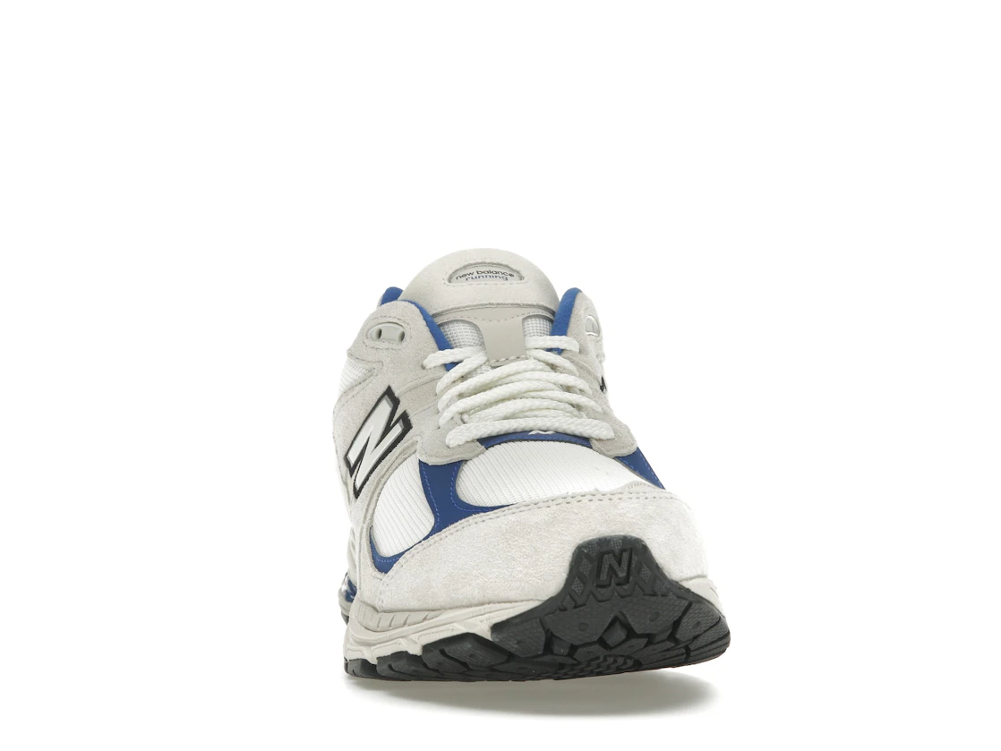 New Balance 2002R Sea Salt Moonbeam Royal