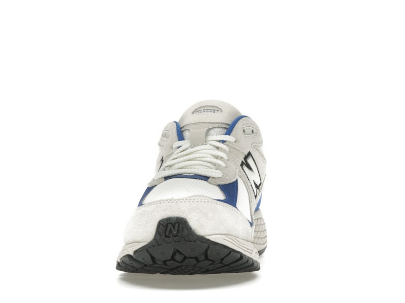 New Balance 2002R Sea Salt Moonbeam Royal