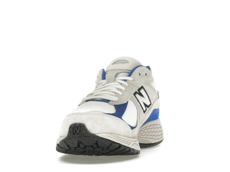 New Balance 2002R Sea Salt Moonbeam Royal