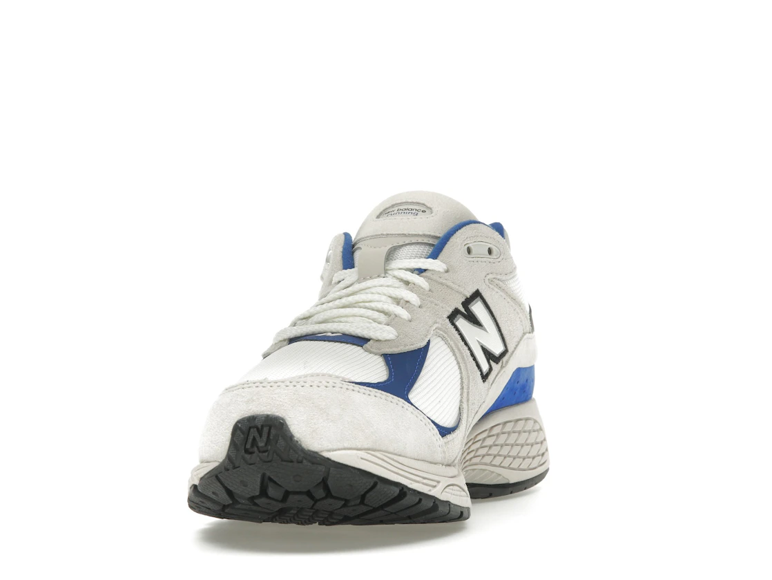 New Balance 2002R Sea Salt Moonbeam Royal