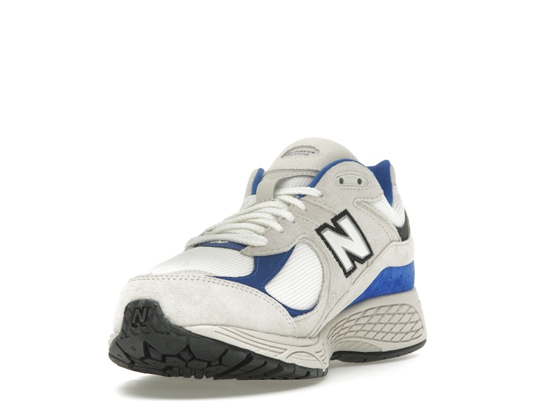 New Balance 2002R Sea Salt Moonbeam Royal