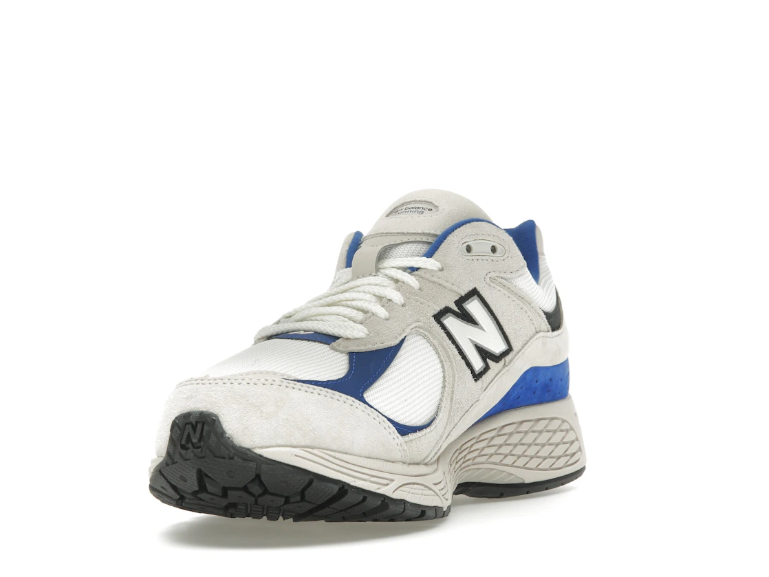New Balance 2002R Sea Salt Moonbeam Royal