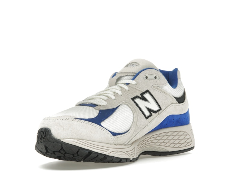 New Balance 2002R Sea Salt Moonbeam Royal
