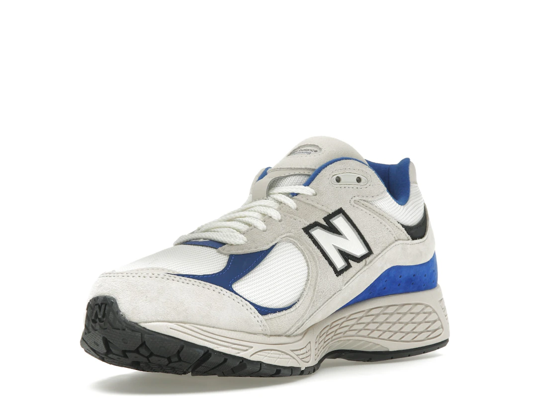 New Balance 2002R Sea Salt Moonbeam Royal