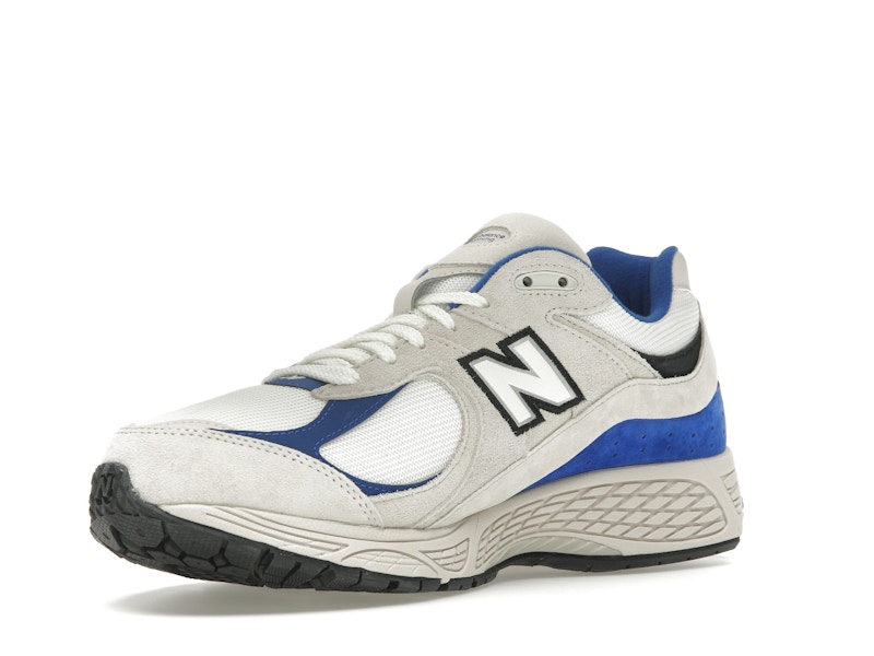 New Balance 2002R Sea Salt Moonbeam Royal