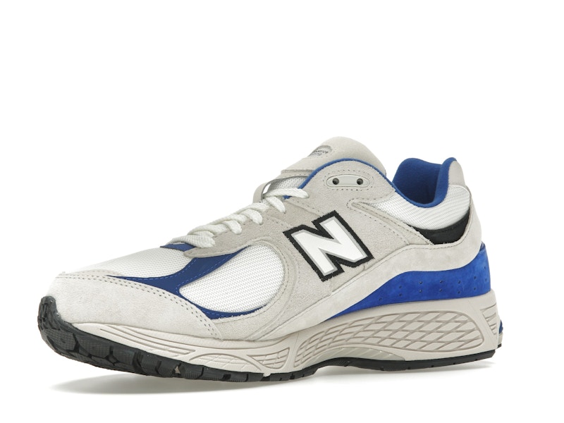 New Balance 2002R Sea Salt Moonbeam Royal