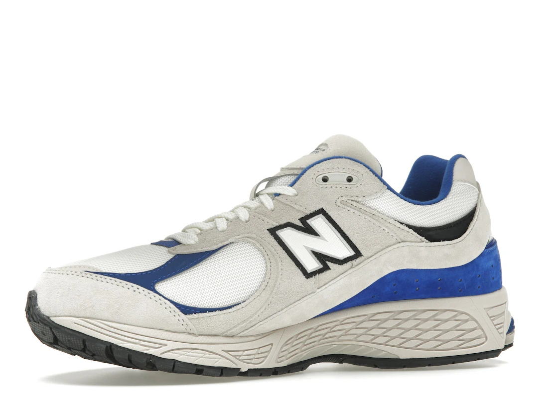 New Balance 2002R Sea Salt Moonbeam Royal