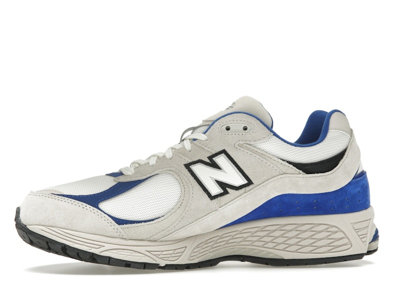 New Balance 2002R Sea Salt Moonbeam Royal