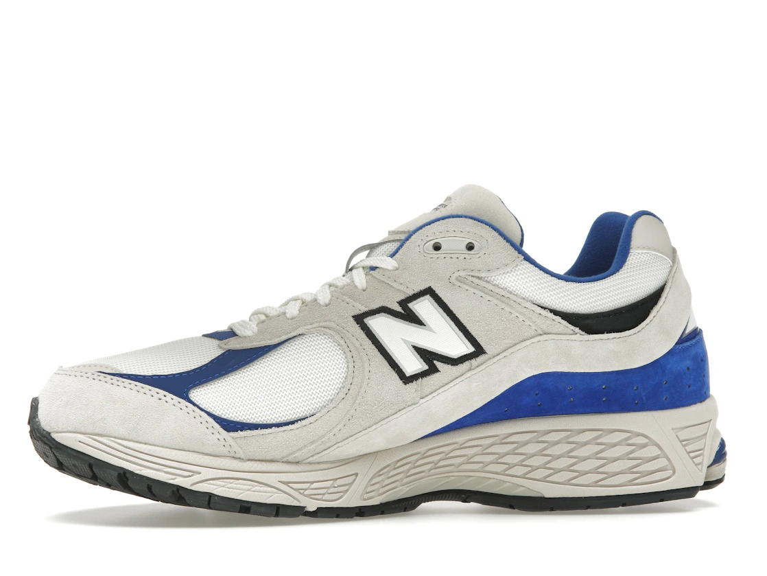 New Balance 2002R Sea Salt Moonbeam Royal