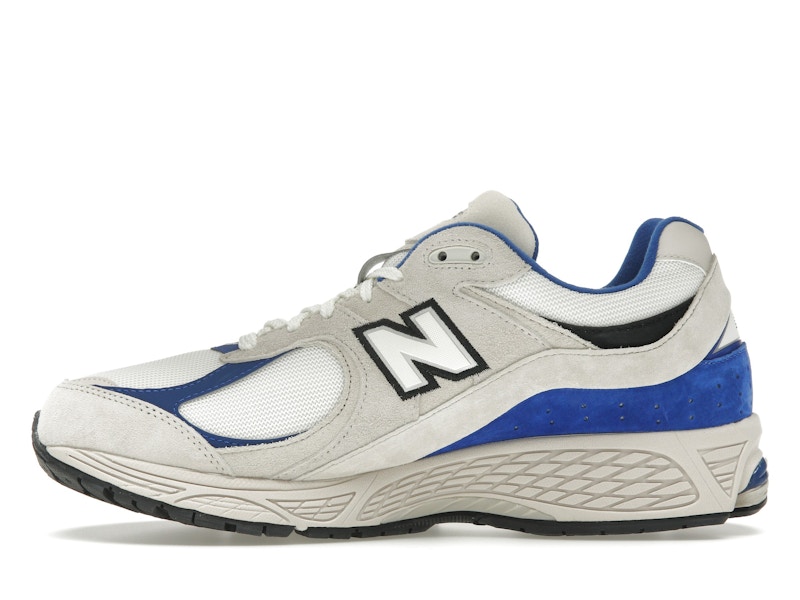 New Balance 2002R Sea Salt Moonbeam Royal