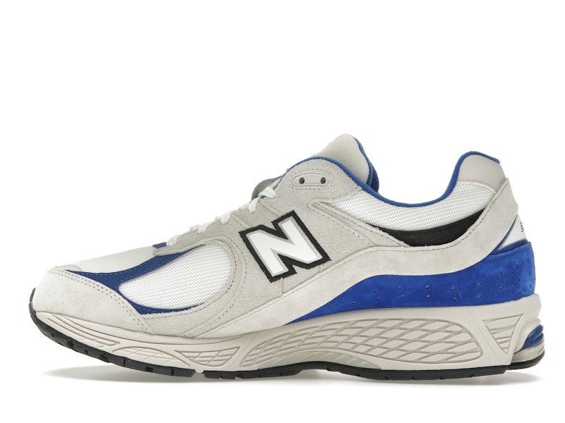 New Balance 2002R Sea Salt Moonbeam Royal