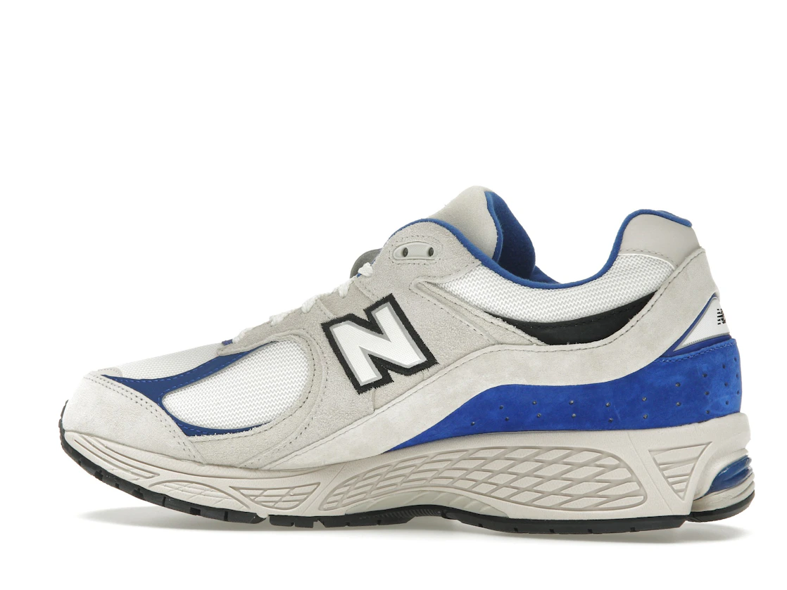 New Balance 2002R Sea Salt Moonbeam Royal