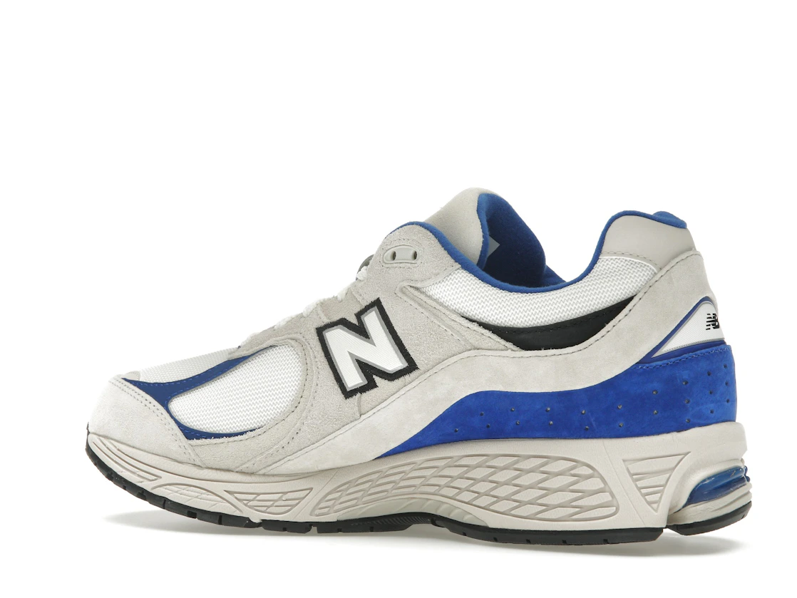 New Balance 2002R Sea Salt Moonbeam Royal