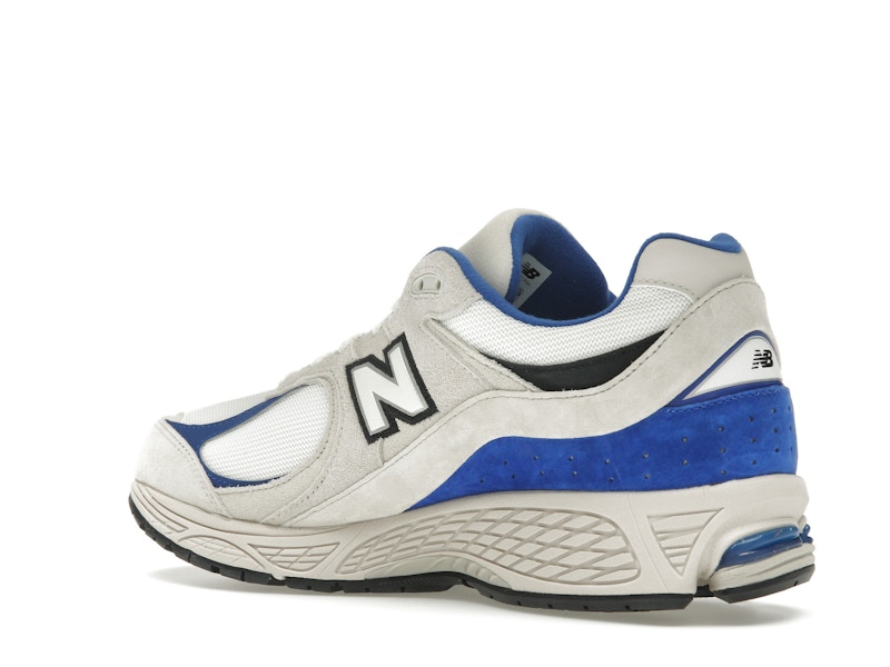 New Balance 2002R Sea Salt Moonbeam Royal
