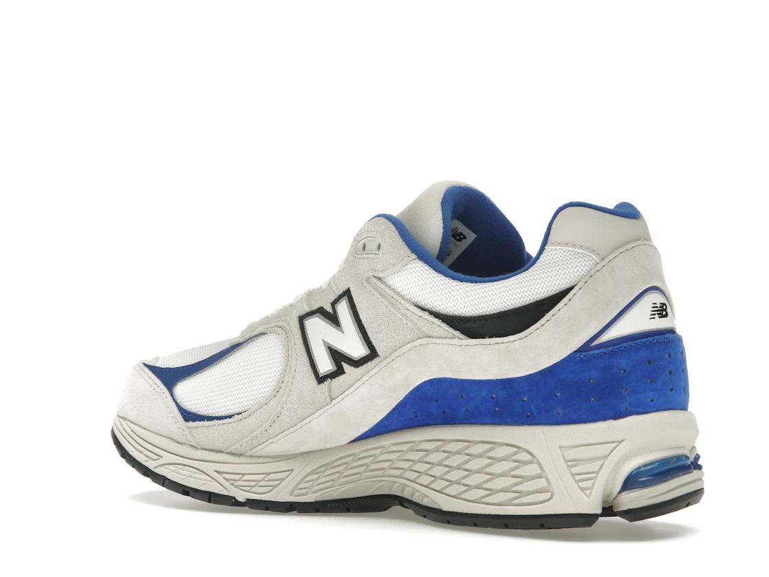 New Balance 2002R Sea Salt Moonbeam Royal