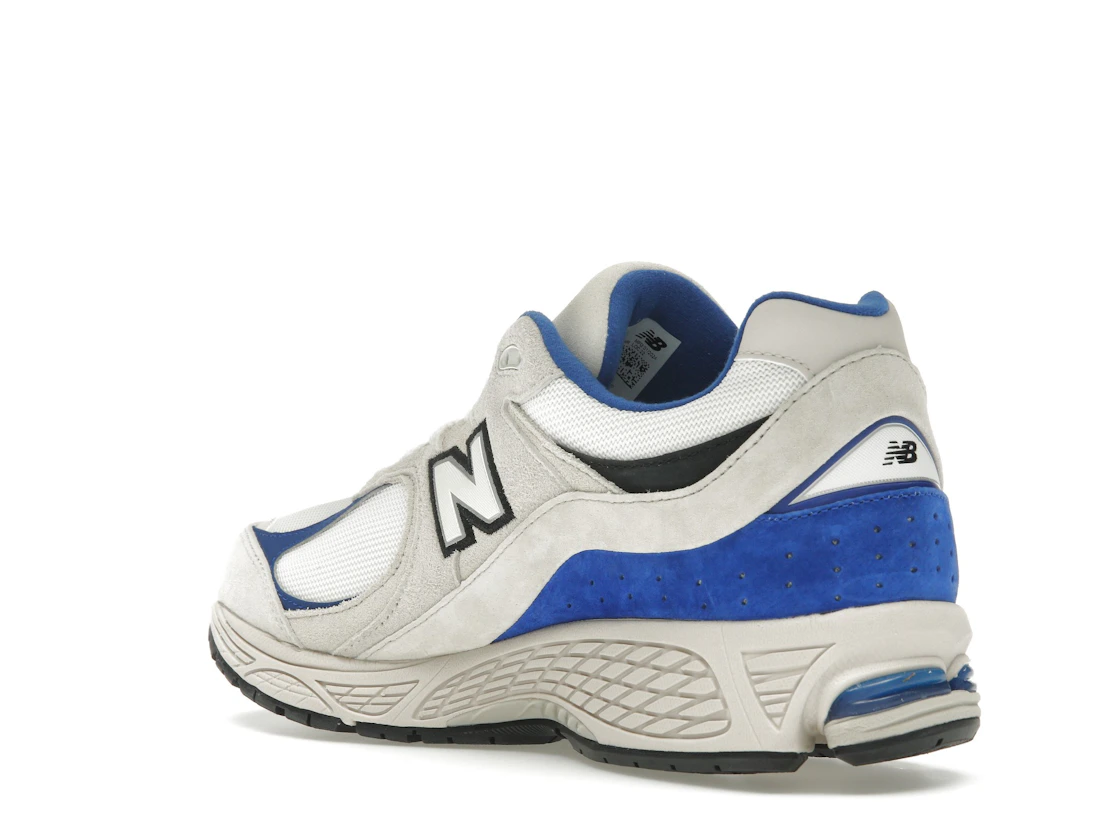 New Balance 2002R Sea Salt Moonbeam Royal