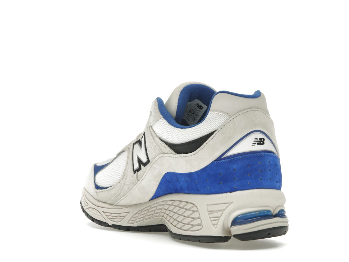 New Balance 2002R Sea Salt Moonbeam Royal