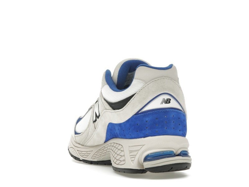 New Balance 2002R Sea Salt Moonbeam Royal