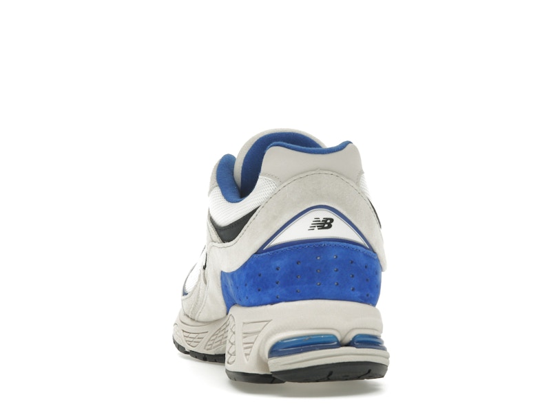 New Balance 2002R Sea Salt Moonbeam Royal