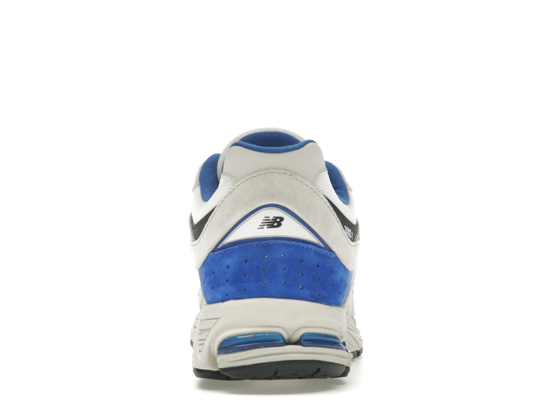 New Balance 2002R Sea Salt Moonbeam Royal