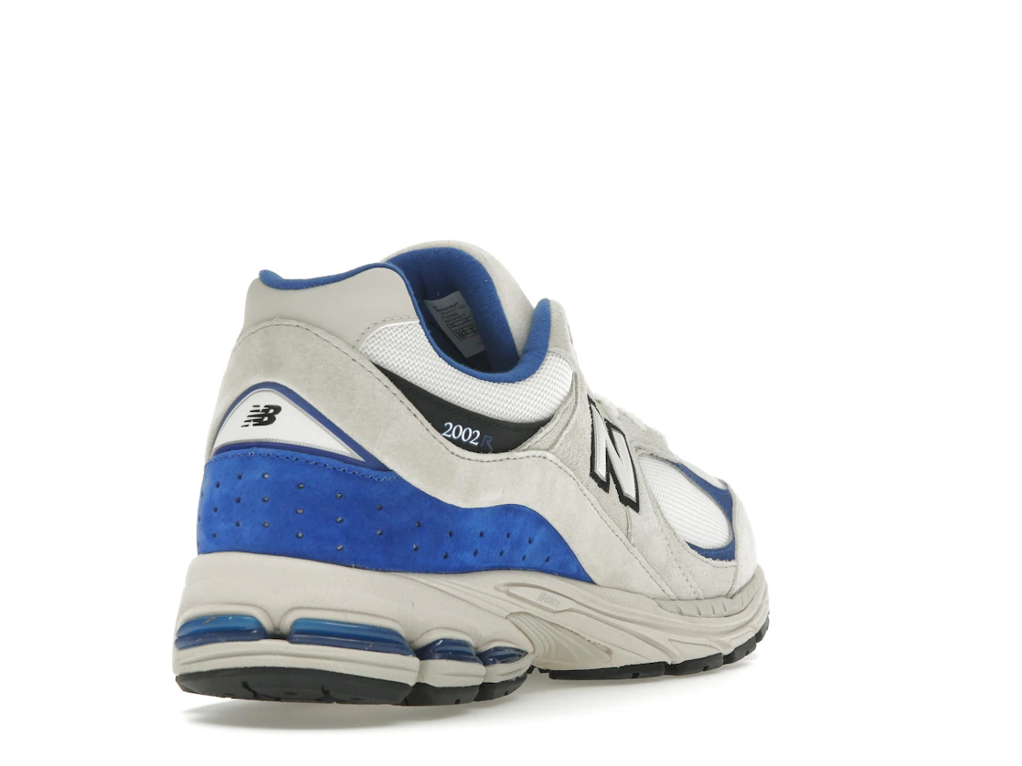 New Balance 2002R Sea Salt Moonbeam Royal