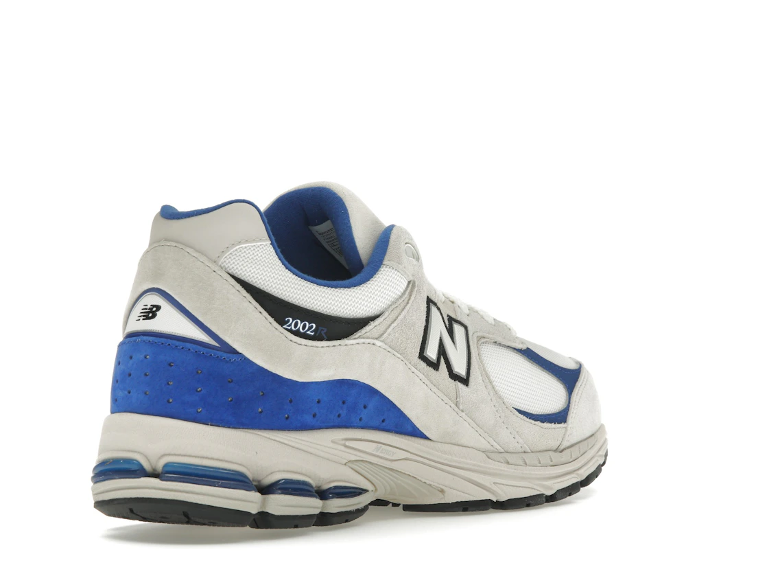 New Balance 2002R Sea Salt Moonbeam Royal