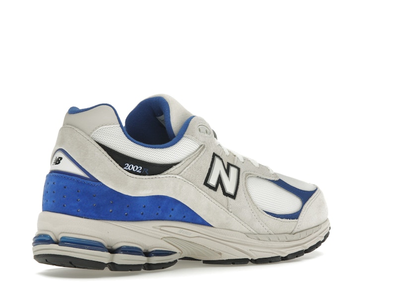 New Balance 2002R Sea Salt Moonbeam Royal