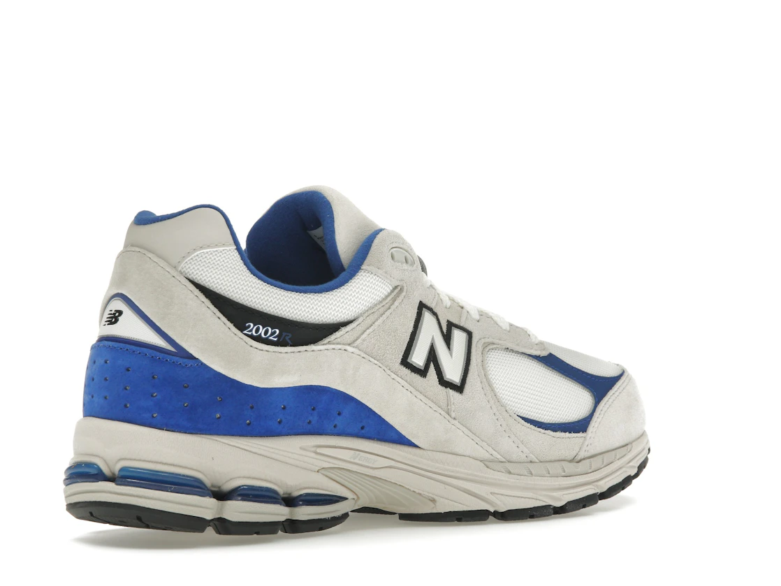 New Balance 2002R Sea Salt Moonbeam Royal