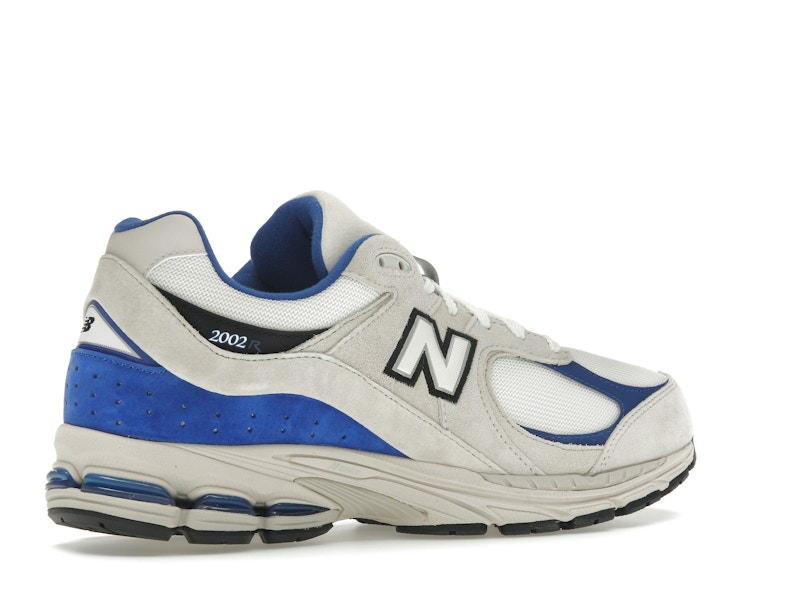 New Balance 2002R Sea Salt Moonbeam Royal