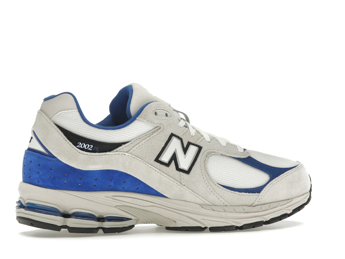 New Balance 2002R Sea Salt Moonbeam Royal