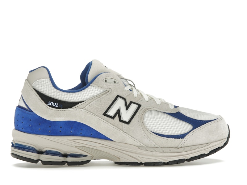 New Balance 2002R Sea Salt Moonbeam Royal