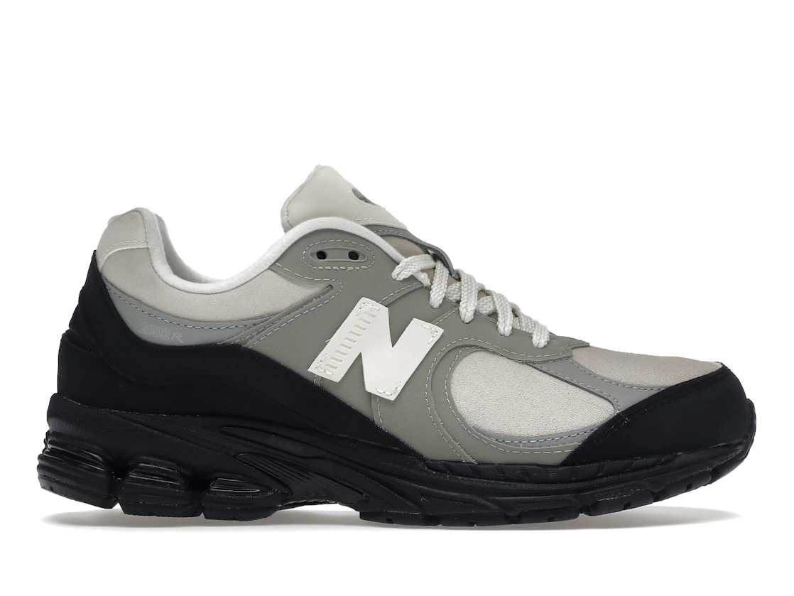 New Balance 2002R The Basement Stone Grey
